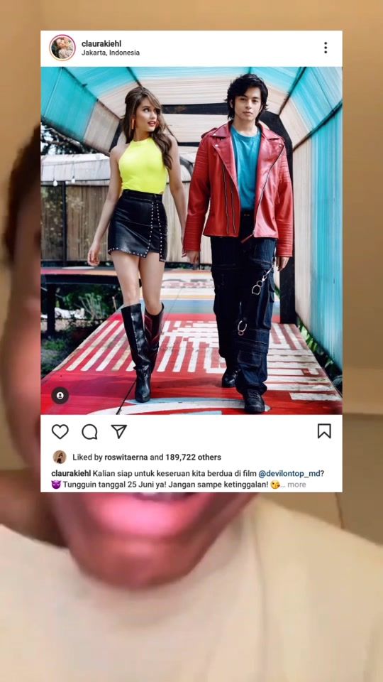 TikTok video thumbnail by komen_netizen99