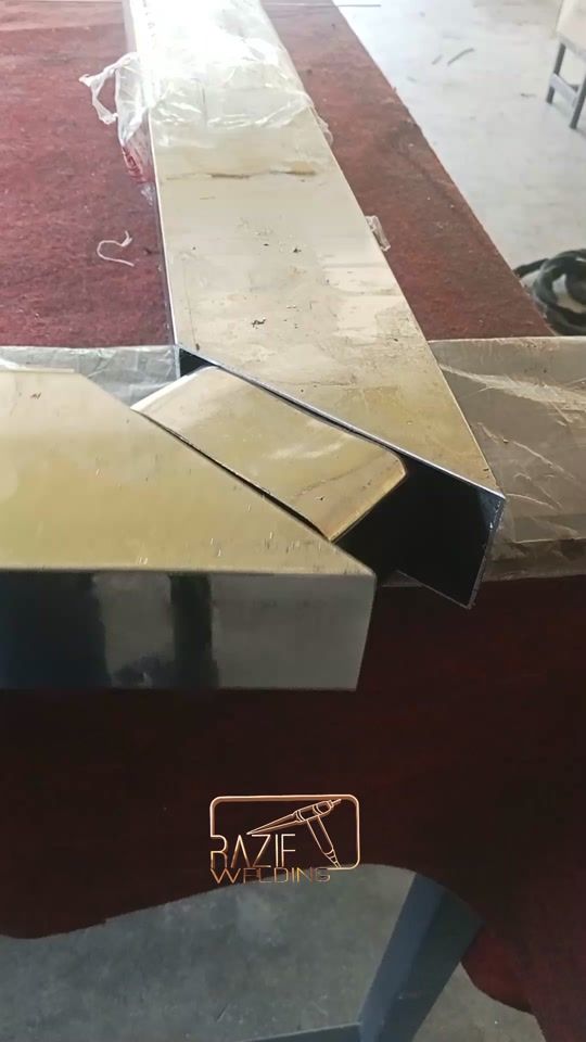 TikTok video thumbnail by razifwelding