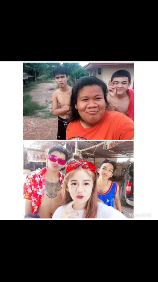 TikTok video thumbnail by mooview