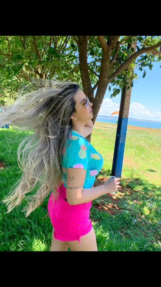 TikTok video thumbnail by karolribeirocantora