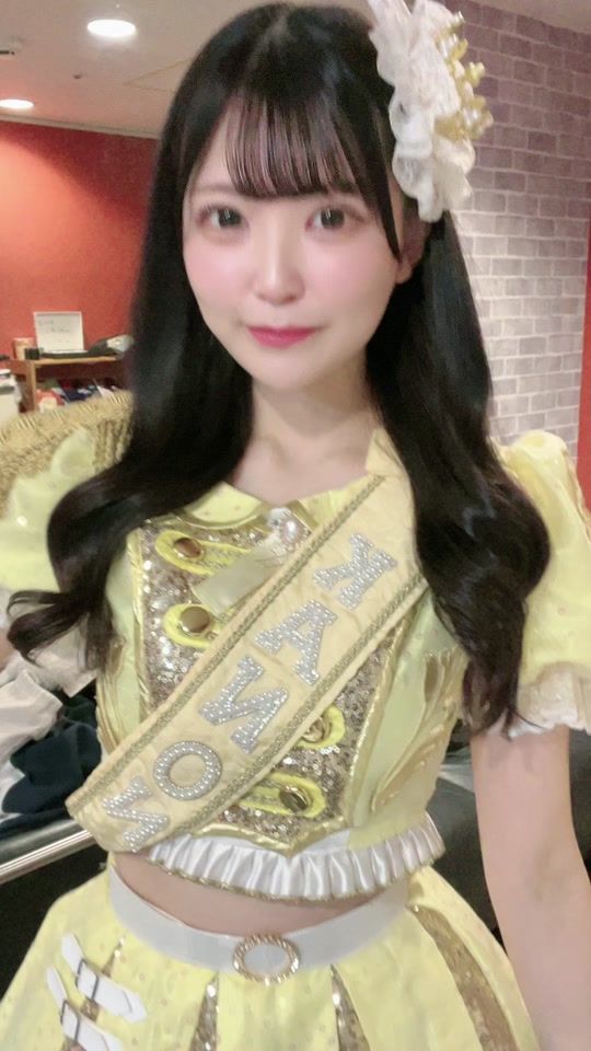 TikTok video thumbnail by naruse_kanon910