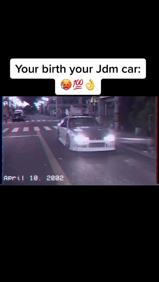 TikTok video thumbnail by m_cars