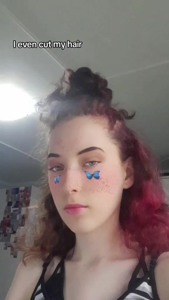 TikTok video thumbnail by whatsupwithy0u