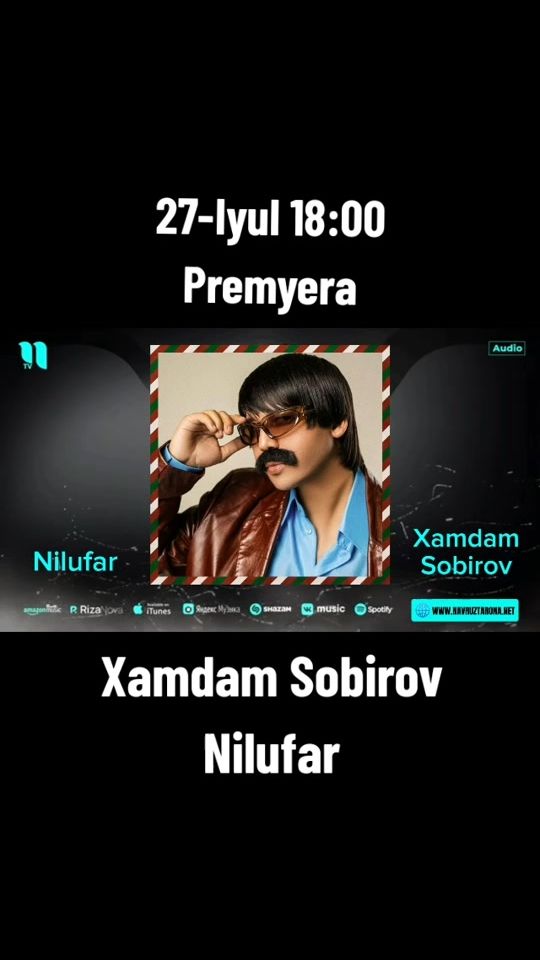 TikTok video thumbnail by xamdam_sobirov_1