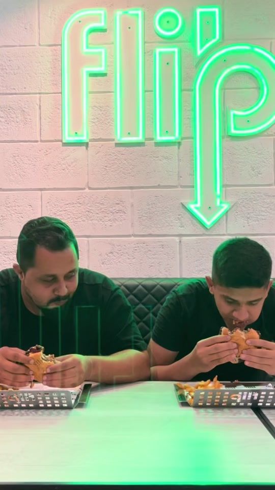 TikTok video thumbnail by flipburgerbh
