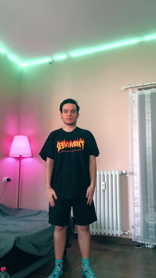 TikTok video thumbnail by tiktokdimarco