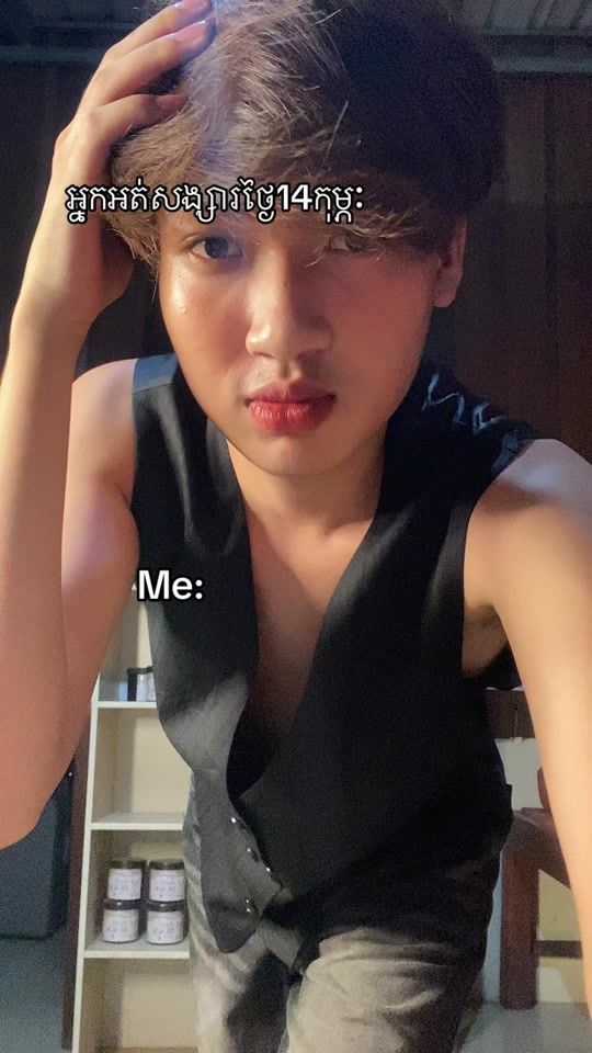 TikTok video thumbnail by heansomnang555