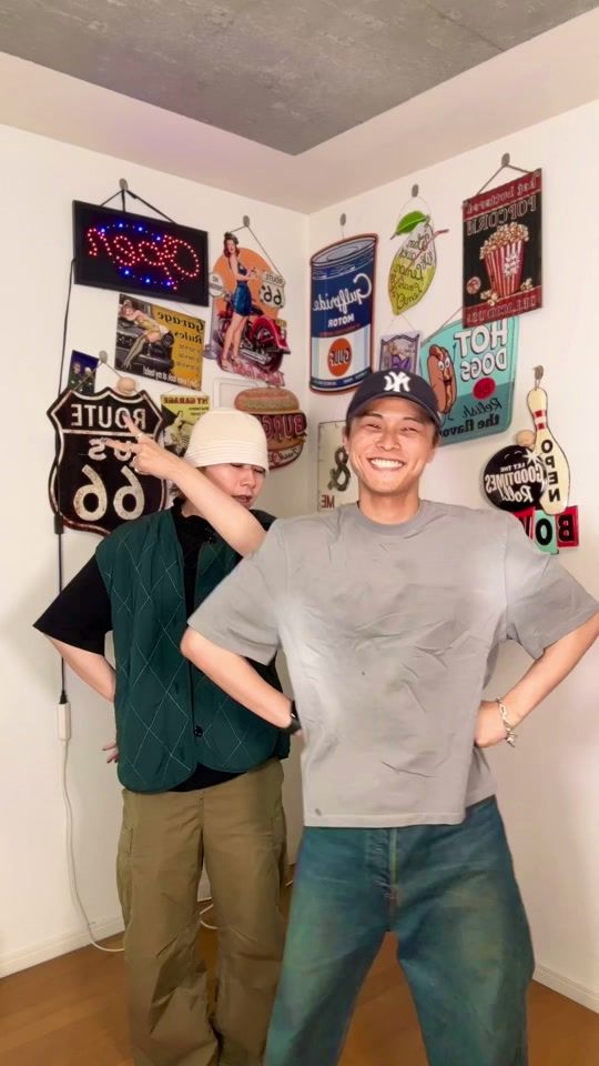 TikTok video thumbnail by localcampione