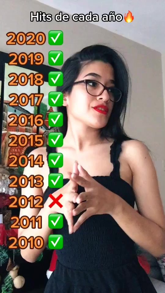 TikTok video thumbnail by brigittenicolgc