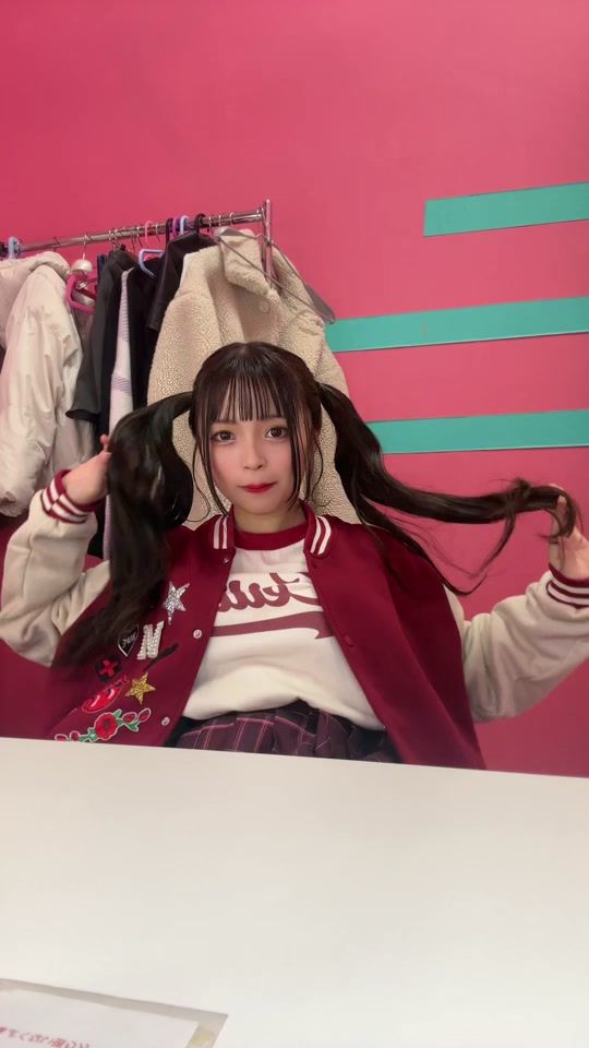 TikTok video thumbnail by hinano_alphaplus