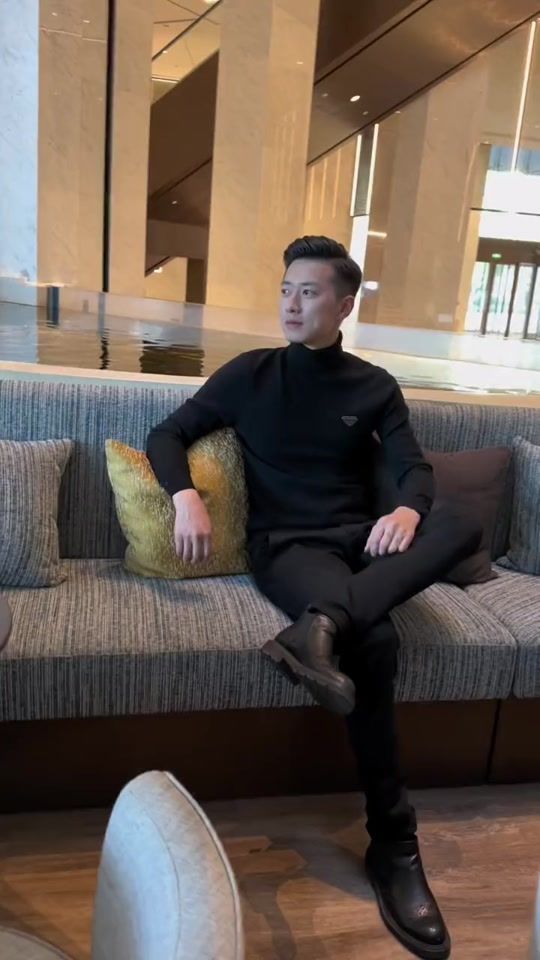 TikTok video thumbnail by mr_lin1985