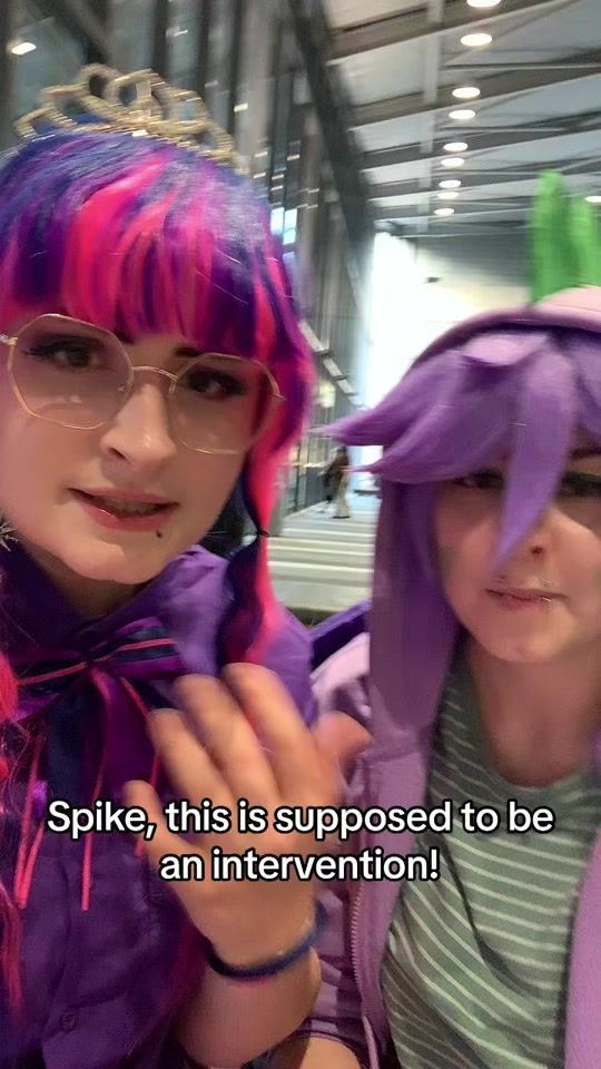 TikTok video thumbnail by lleivax