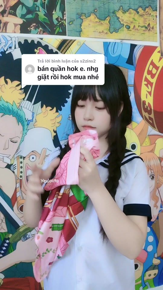 TikTok video thumbnail by huyenthuongcute1