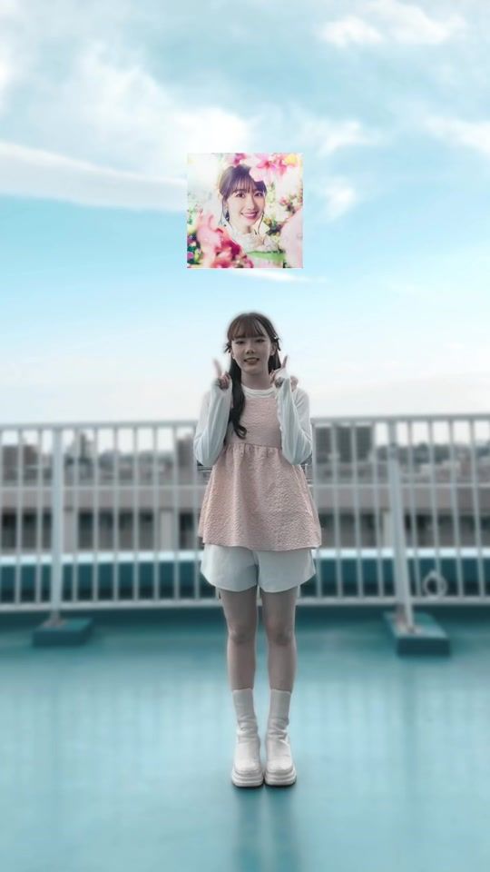 TikTok video thumbnail by yu__uh