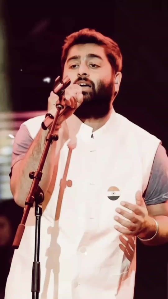 TikTok video thumbnail by arijitsinghsongs