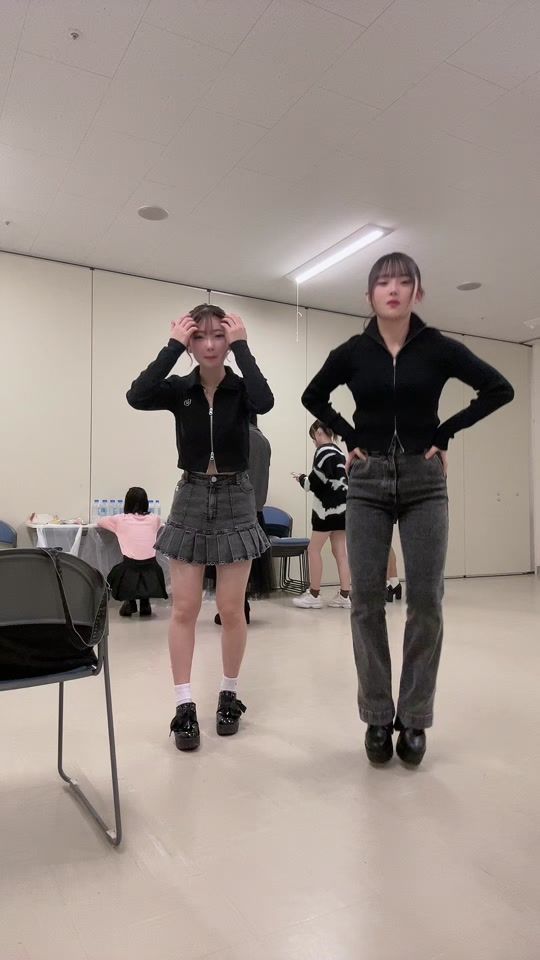 TikTok video thumbnail by yukina_vaz