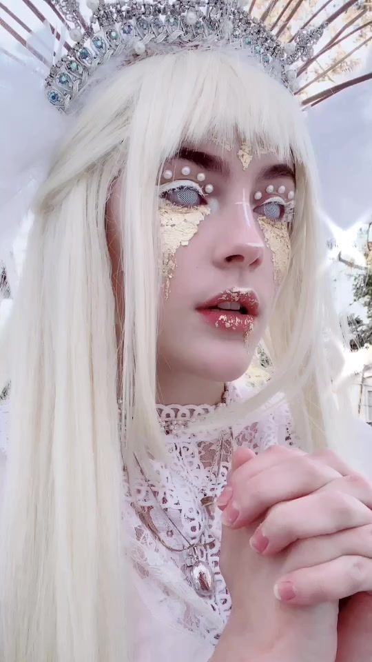 TikTok video thumbnail by sunniecos
