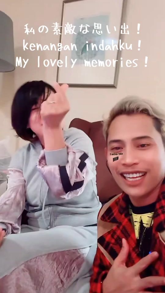 TikTok video thumbnail by mumumu2023jp