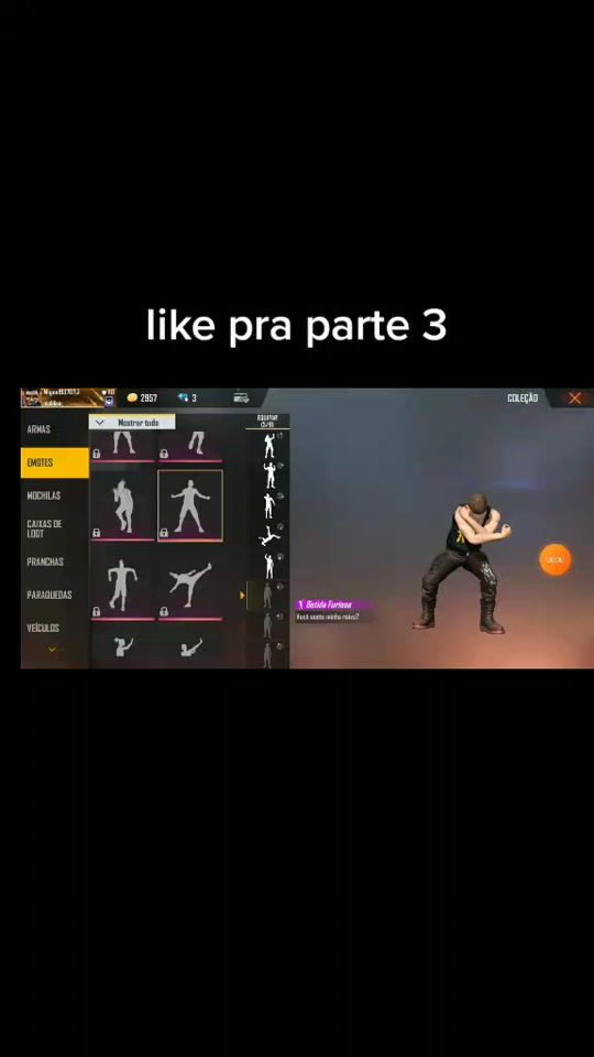 TikTok video thumbnail by edgarbrawlreal