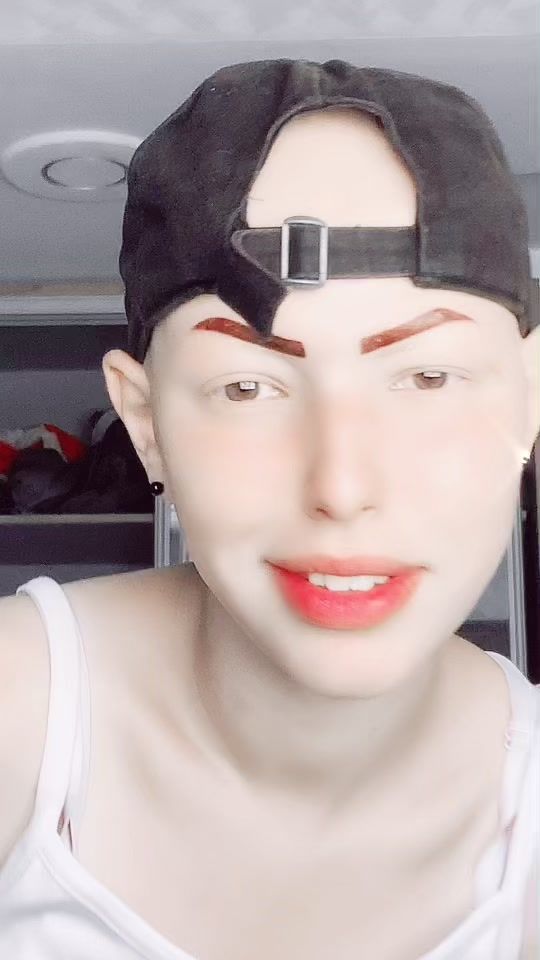 TikTok video thumbnail by raniachahoub