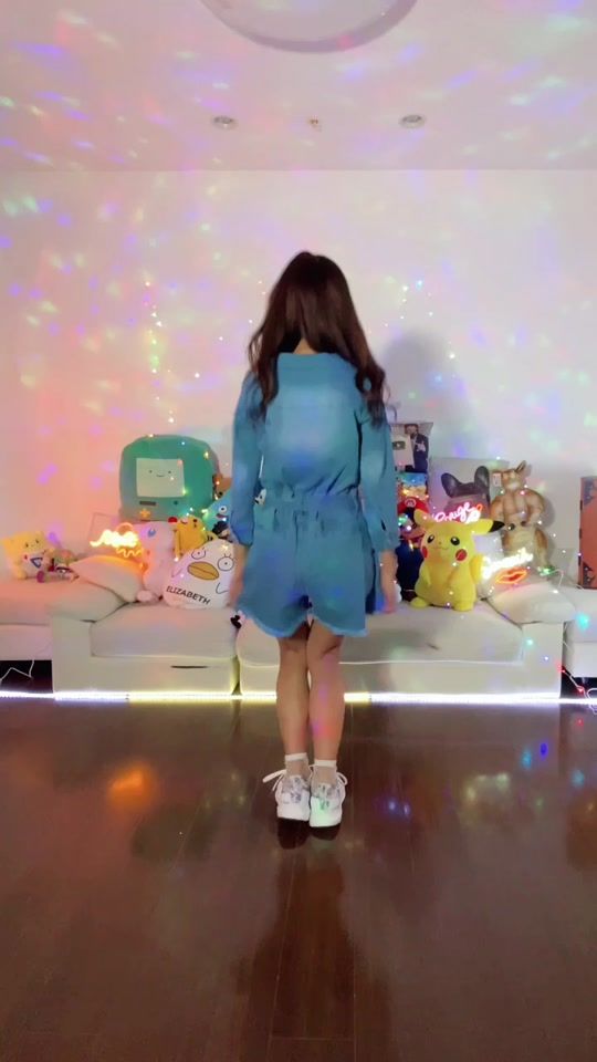 TikTok video thumbnail by spider_vambi
