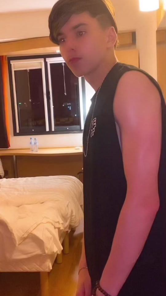 TikTok video thumbnail by nassimdib7
