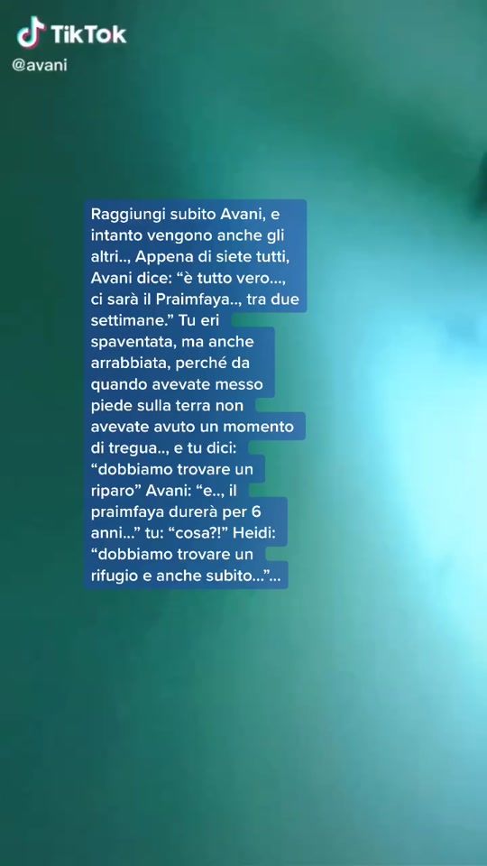 TikTok video thumbnail by storie._.americane