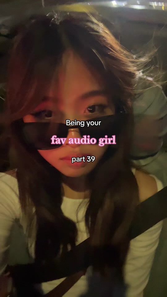TikTok video thumbnail by urfavaudiogiri