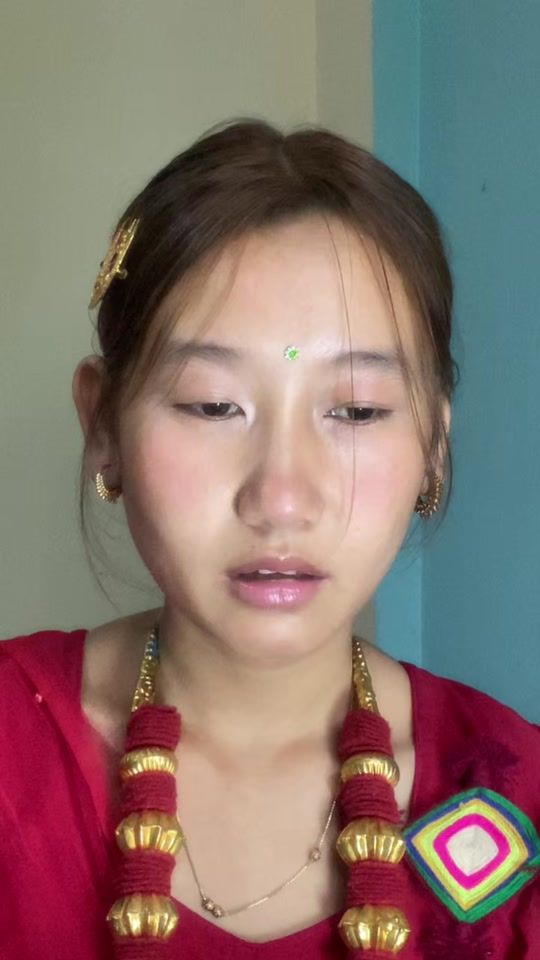 TikTok video thumbnail by sandhyaslimbu