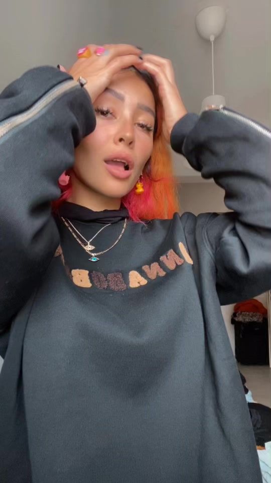 TikTok video thumbnail by lalalevi1