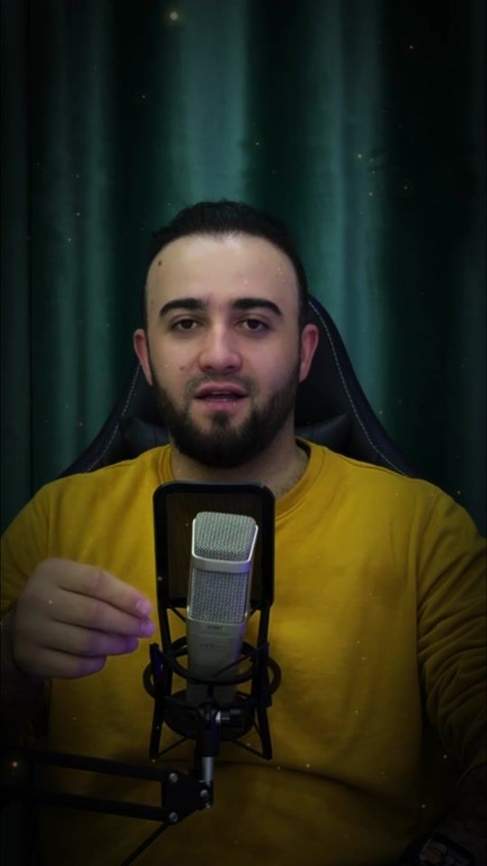 TikTok video thumbnail by bakhashow