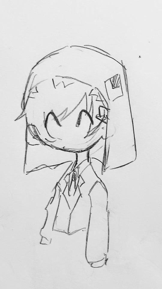 TikTok video thumbnail by aiiro42gami