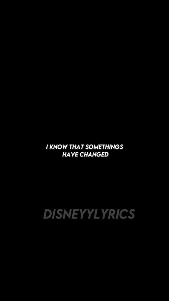 TikTok video thumbnail by disneyylyrics