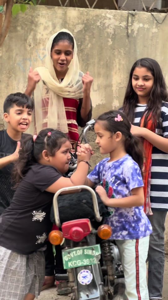 TikTok video thumbnail by iqra__anas