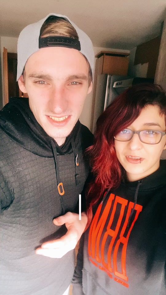 TikTok video thumbnail by iredfoxy