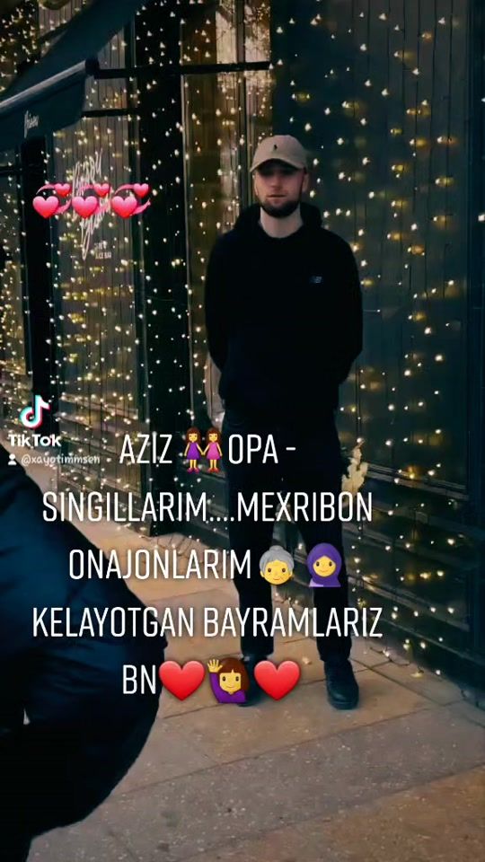 TikTok video thumbnail by xayotimmsen