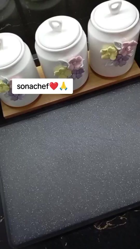 TikTok video thumbnail by sonachef