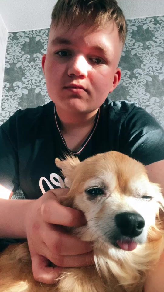 TikTok video thumbnail by xghul_boyx