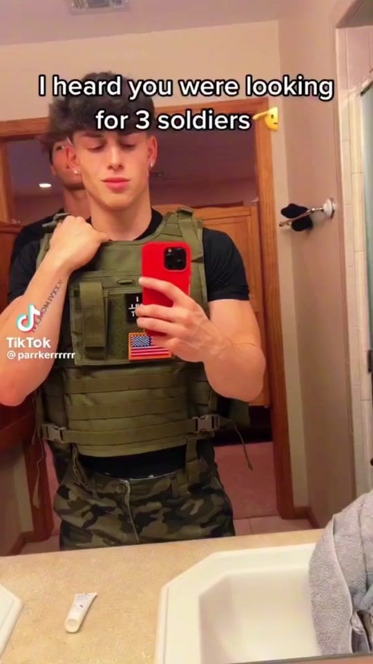 TikTok video thumbnail by the_silverfox_guy