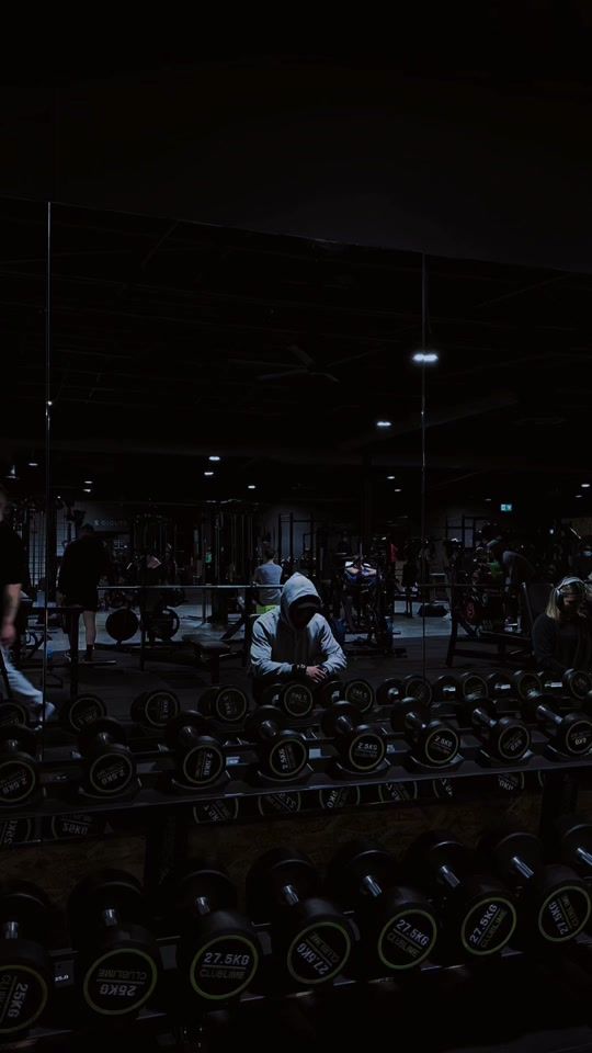 TikTok video thumbnail by dansfitspo