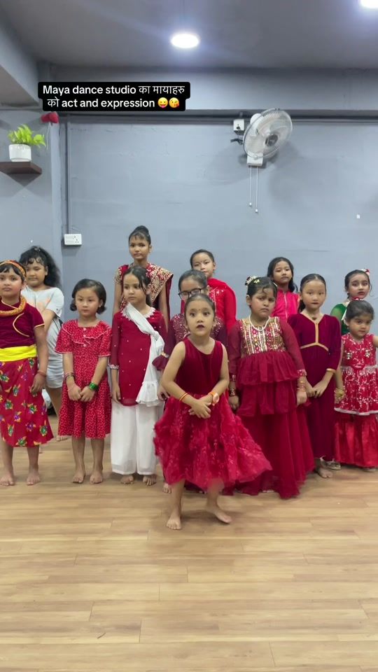TikTok video thumbnail by mayadancestudio