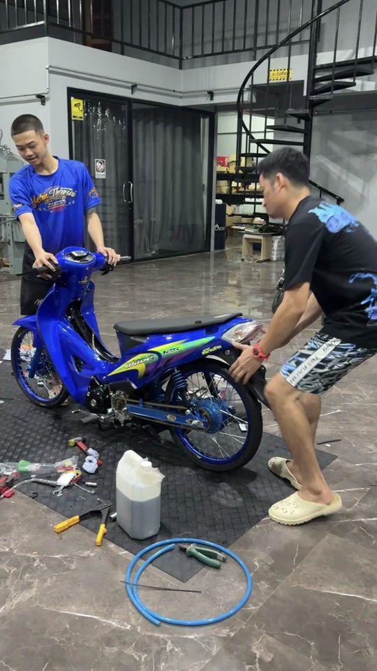 TikTok video thumbnail by tbsracing23