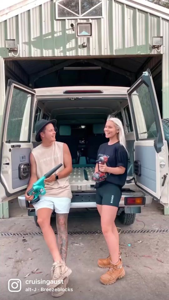 TikTok video thumbnail by themaddens_
