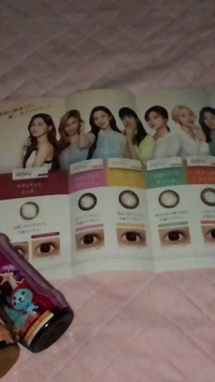 TikTok video thumbnail by uno_mina
