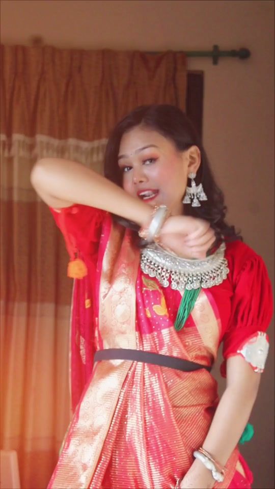 TikTok video thumbnail by pratibhach
