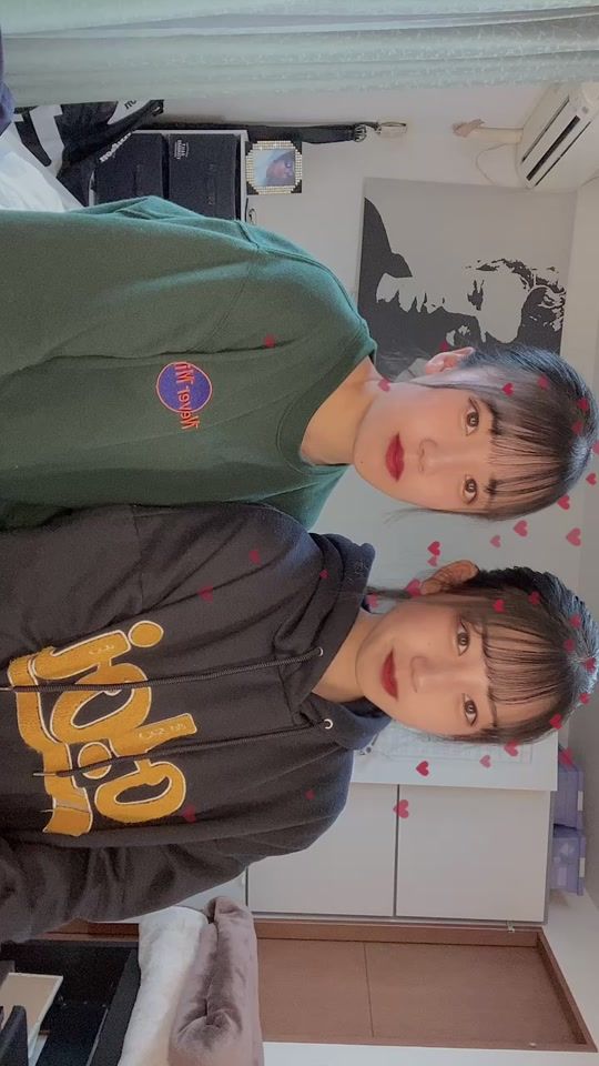 TikTok video thumbnail by rinamio_yy