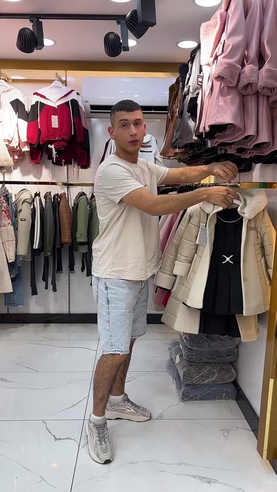 TikTok video thumbnail by 7amode006