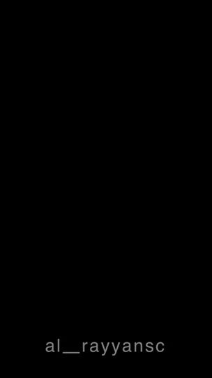 TikTok video thumbnail by al_rayyansc