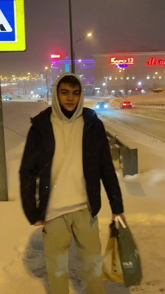 TikTok video thumbnail by madaliev96