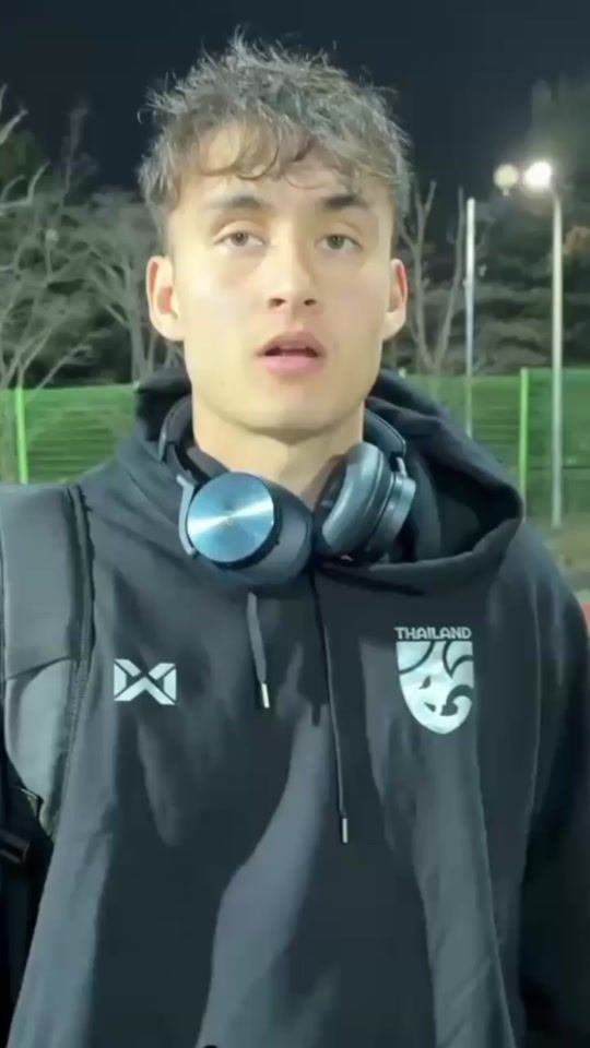 TikTok video thumbnail by football.thaileag